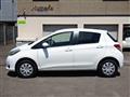 2013 Toyota Vitz