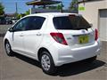 2013 Toyota Vitz