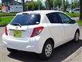 2013 Toyota Vitz
