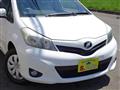 2013 Toyota Vitz