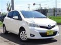 2013 Toyota Vitz