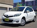 2013 Toyota Vitz