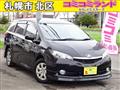 2011 Toyota Wish