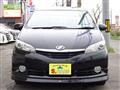 2011 Toyota Wish