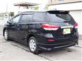2011 Toyota Wish