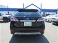 2014 Lexus RX