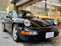 1992 Porsche 911