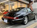 1992 Porsche 911