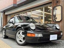 1992 Porsche 911