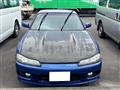 1999 Nissan Silvia