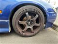 1999 Nissan Silvia