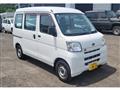 2017 Daihatsu Hijet Cargo