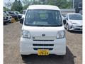 2017 Daihatsu Hijet Cargo