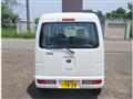 2017 Daihatsu Hijet Cargo