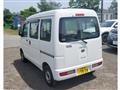 2017 Daihatsu Hijet Cargo
