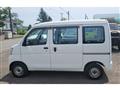 2017 Daihatsu Hijet Cargo