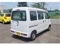 2017 Daihatsu Hijet Cargo