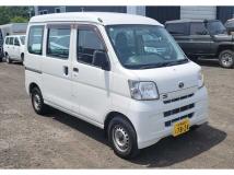 2017 Daihatsu Hijet Cargo