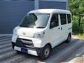 2018 Daihatsu Hijet Cargo