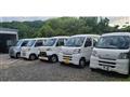 2018 Daihatsu Hijet Cargo