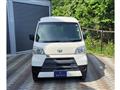 2018 Daihatsu Hijet Cargo