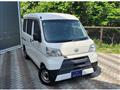 2018 Daihatsu Hijet Cargo