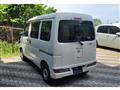 2018 Daihatsu Hijet Cargo
