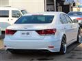 2012 Lexus LS