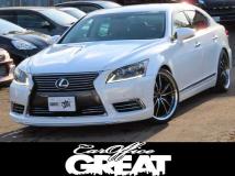 2012 Lexus LS