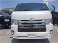 2018 Toyota Hiace Van