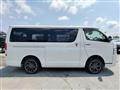 2018 Toyota Hiace Van