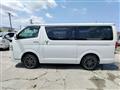 2018 Toyota Hiace Van
