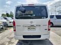 2018 Toyota Hiace Van