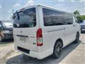 2018 Toyota Hiace Van