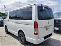2018 Toyota Hiace Van