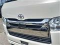 2018 Toyota Hiace Van