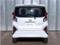 2025 Daihatsu Move