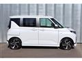 2025 Daihatsu Move