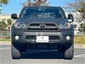 2007 Toyota Hilux Surf