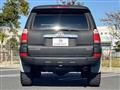 2007 Toyota Hilux Surf