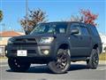 2007 Toyota Hilux Surf