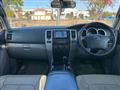 2007 Toyota Hilux Surf