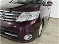 2009 Nissan Serena