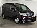 2009 Nissan Serena