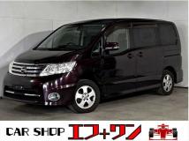 2009 Nissan Serena