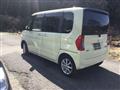 2015 Daihatsu Tanto