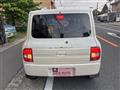 2005 Suzuki Lapin