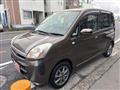 2010 Subaru Stella