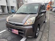2010 Subaru Stella