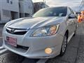 2010 Subaru Exiga